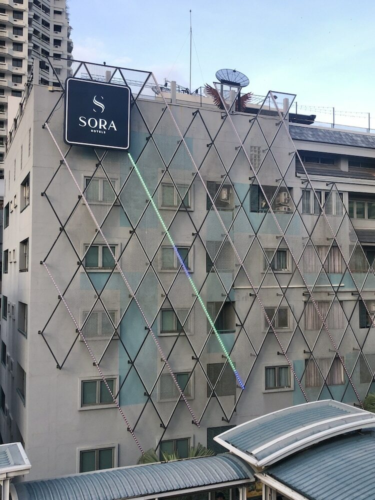 Haven't Met Hotel Silom