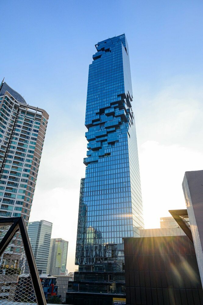Haven't Met Hotel Silom