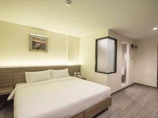 Sovereign Group Hotel @ Pratunam Bangkok