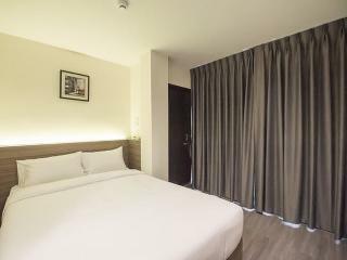 Sovereign Group Hotel @ Pratunam Bangkok