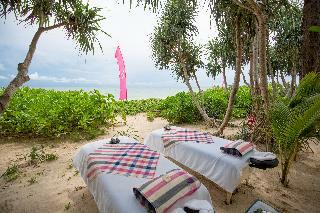 Baba Beach Club Natai Luxury Pool Villa Hotel