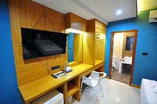 Hotel Chiang Mai S.p.