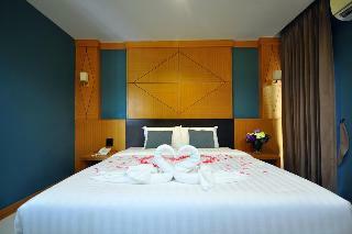 Hotel Chiang Mai S.p.