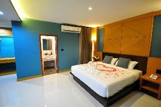 Hotel Chiang Mai S.p.