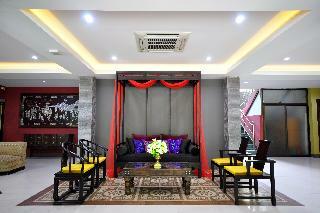 Hotel Chiang Mai S.p.