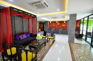 Hotel Chiang Mai S.p.