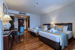 Hotel Prince Suites Residence
