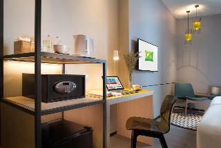 Hotel Ibis Styles Bangkok Sukhumvit
