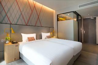 Hotel Ibis Styles Bangkok Sukhumvit