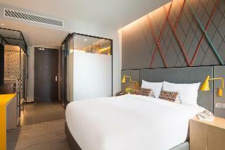 Hotel Ibis Styles Bangkok Sukhumvit