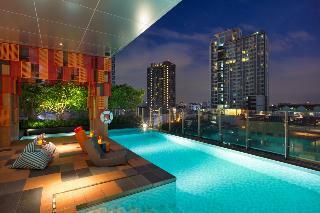 Hotel Ibis Styles Bangkok Sukhumvit