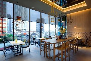 Hotel Ibis Styles Bangkok Sukhumvit