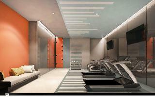 Hotel Ibis Styles Bangkok Sukhumvit