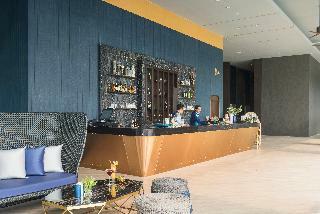 Brighton Grand Hotel Pattaya
