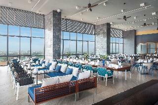 Brighton Grand Hotel Pattaya