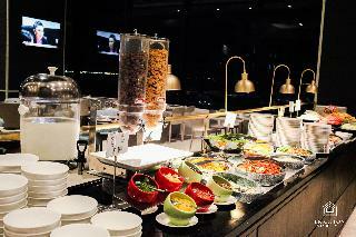 Brighton Grand Hotel Pattaya