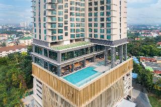 Brighton Grand Hotel Pattaya