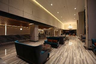 Brighton Grand Hotel Pattaya