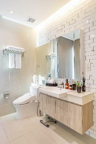 Oakwood Hotel And Residence Sri Racha