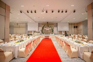 Oakwood Hotel And Residence Sri Racha