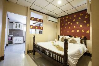 Hotel The Train Resort And Spa