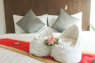 Hotel The Train Resort And Spa
