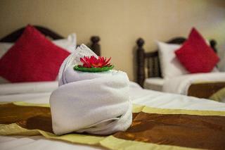 Hotel The Train Resort And Spa