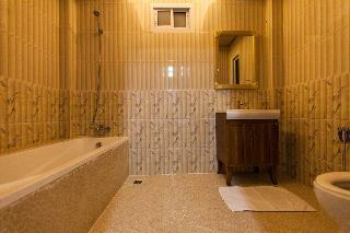 Hotel The Train Resort And Spa