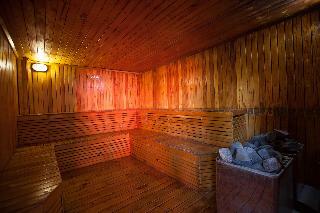 Hotel The Train Resort And Spa