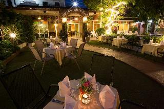 Hotel The Train Resort And Spa