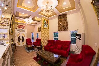 Hotel The Train Resort And Spa