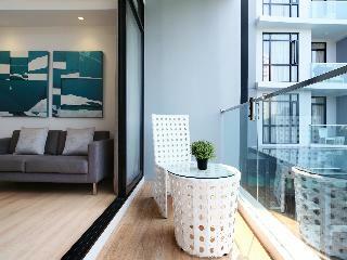 Arden Hotel And Residence By At Mind