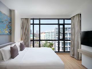 Arden Hotel And Residence By At Mind