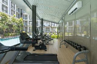Arden Hotel And Residence By At Mind