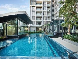 Arden Hotel And Residence By At Mind