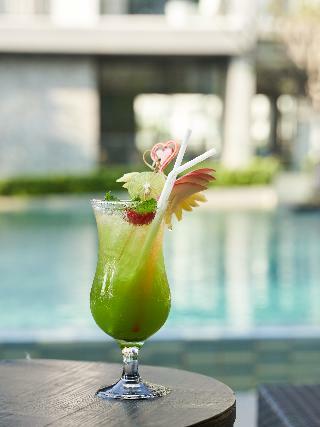 Arden Hotel And Residence By At Mind