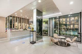 Arden Hotel And Residence By At Mind