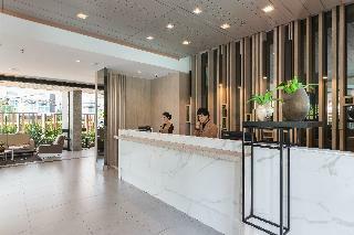 Arden Hotel And Residence By At Mind