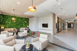 Arden Hotel And Residence By At Mind