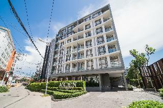 Arden Hotel And Residence By At Mind