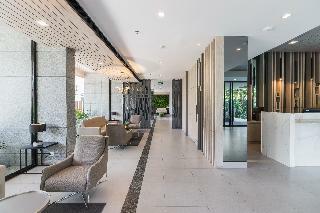 Arden Hotel And Residence By At Mind