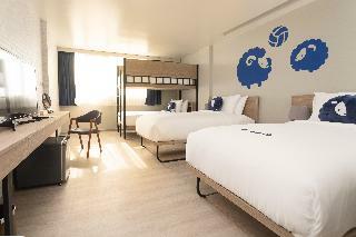 Hotel Kokotel Krabi Oasis