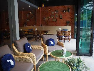 Hotel Kokotel Krabi Oasis