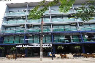 Hotel Kokotel Krabi Oasis