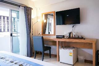 Ratana Hotel Chiang Mai