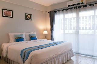 Ratana Hotel Chiang Mai