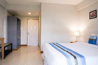 Ratana Hotel Chiang Mai