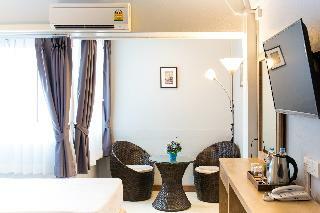 Ratana Hotel Chiang Mai