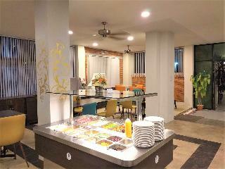 Ratana Hotel Chiang Mai