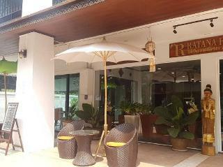 Ratana Hotel Chiang Mai
